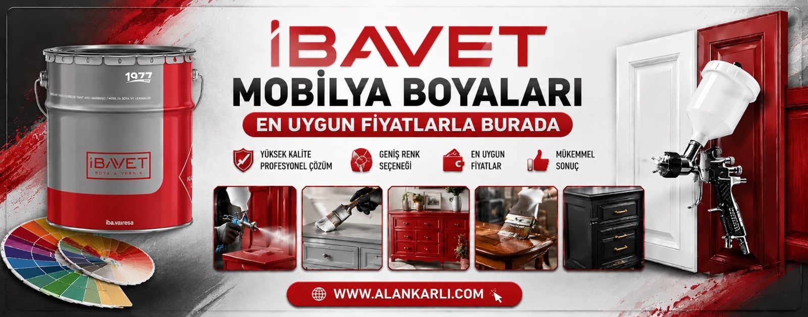 ibavet