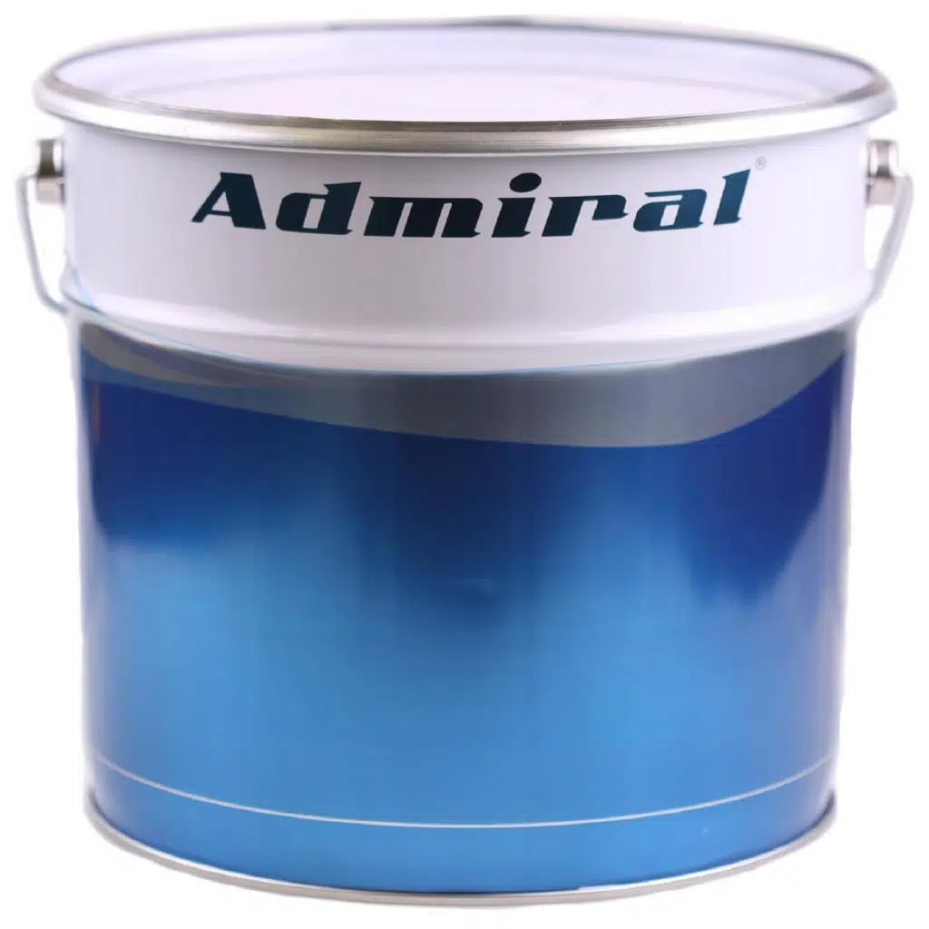 Admiral Ep40b Epoksi Boya 3.75 Kg Ral 7016 Antrasit Gri
