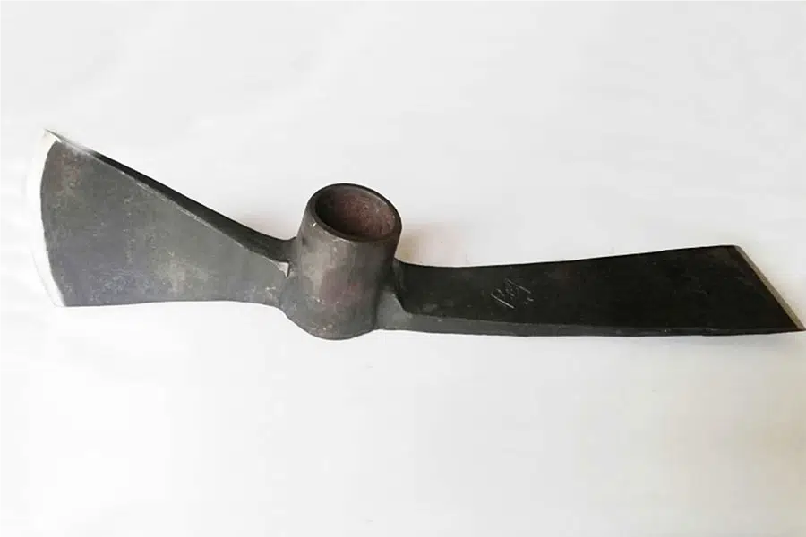 AKİ ÇELİK BALTALI KAZMA
