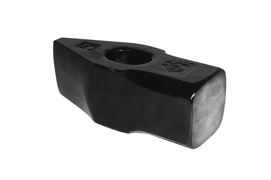 AKİ ÇELİK SİVRİ BALYOZ 4 KG