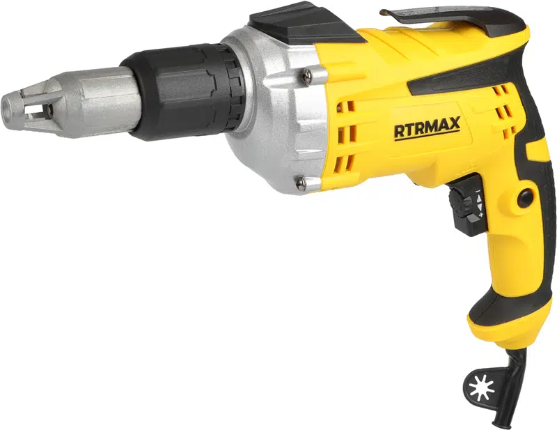 RTRMAX ALÇIPAN VİDALAMA 4.000 DV 710 W