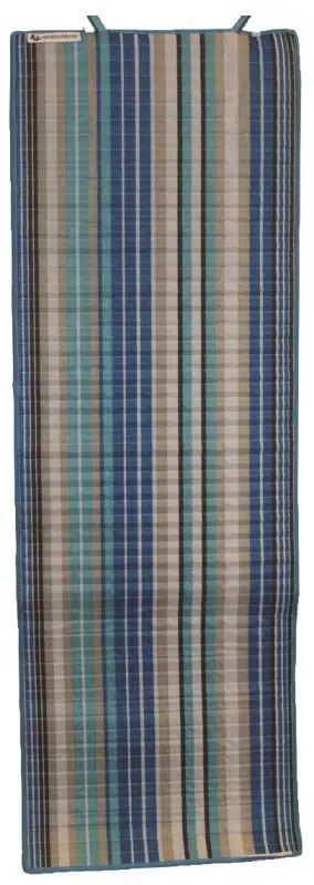 Andoutdoor BM19 Dolgulu Plaj Yatağı