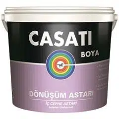 Casati Dönüşüm Astarı 10 Kg