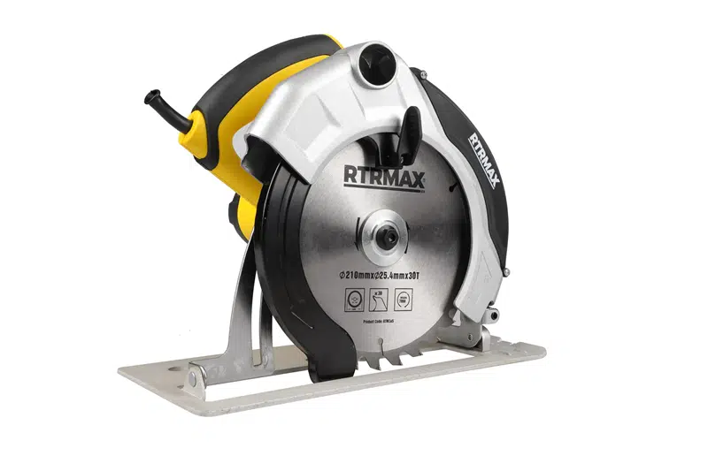 RTRMAX DAİRE TESTERE 1800 W 210 MM