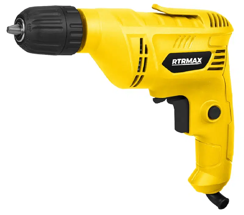 RTRMAX DARBESİZ MATKAP 280 W 10 MM