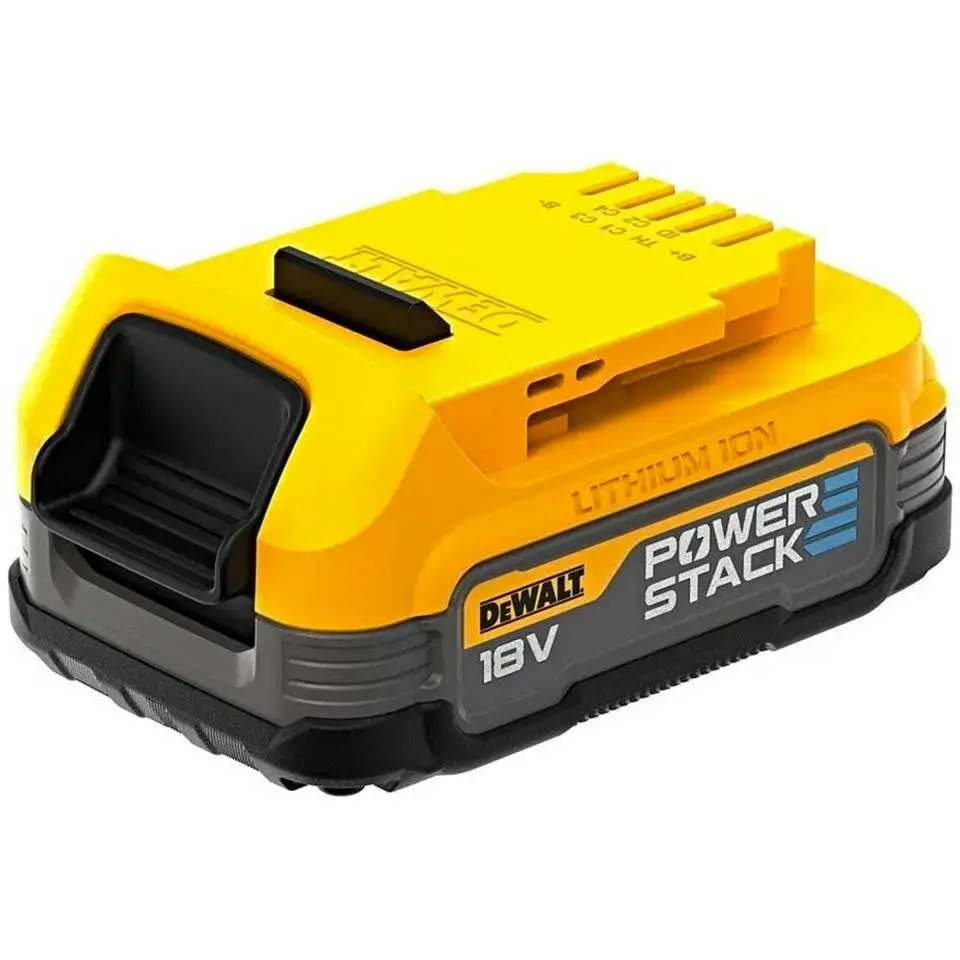 Dewalt dcbp034 xr power stack akü 18v 1 . 7ah