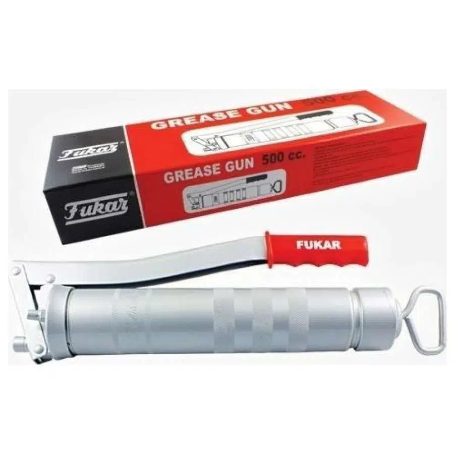 Fukar gres pompası 500cc