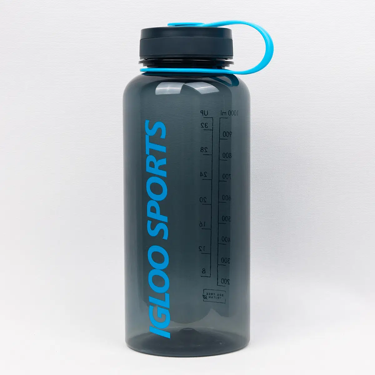 Igloo Sports Tritan Matara 1.1 Litre-TURKUAZ