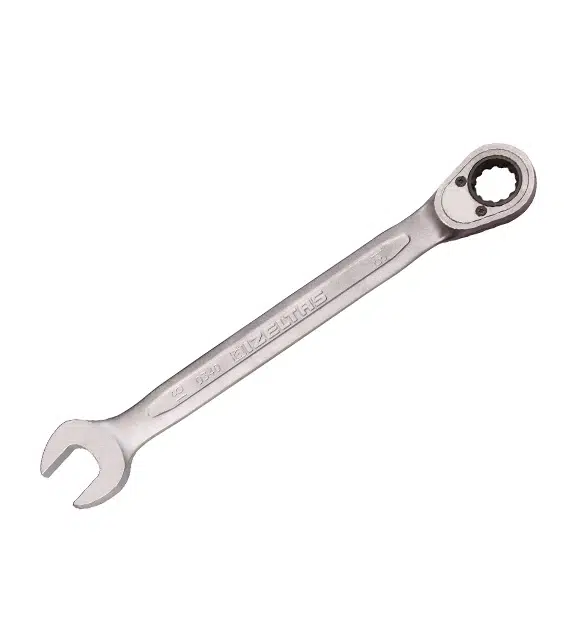 İzeltaş 0340020010 10 mm cırcır kombine anahtar