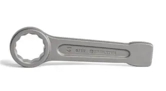 İzeltaş 0750050090 Yıldız Çakma Anahtar 90mm