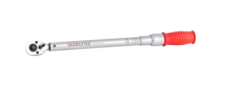 İzeltaş 1619 06 1060 3/4" Cırcırlı Tork Anahtar
