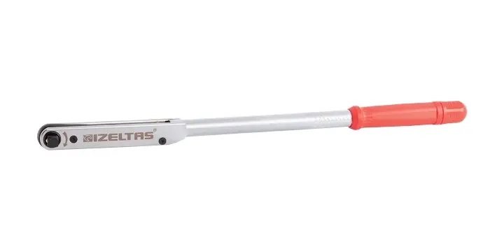 İzeltaş 1619 06 2080 3/4" Tork Anahtarı