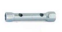 İzeltaş 1800072022 Kovan Anahtar İki Ağız 20x22 mm