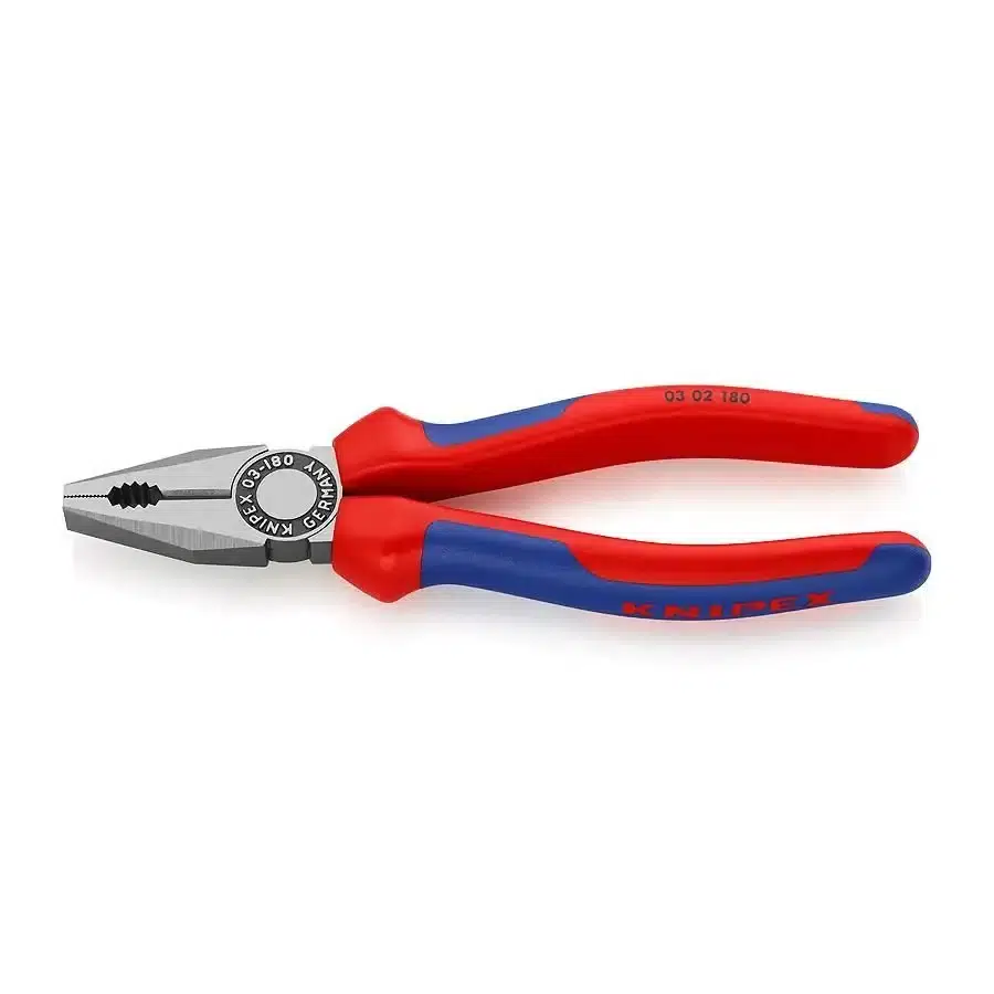 Knipex 03 02 180 kombine pense 180mm