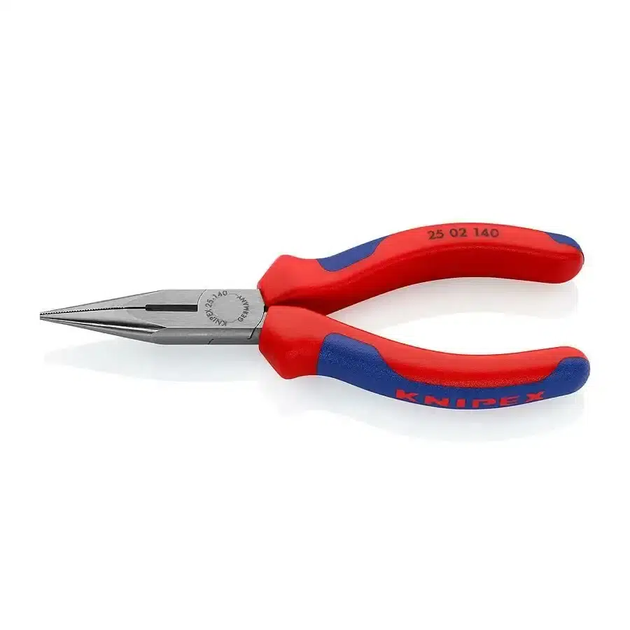 Knipex 25 02 140 kargaburun 140mm