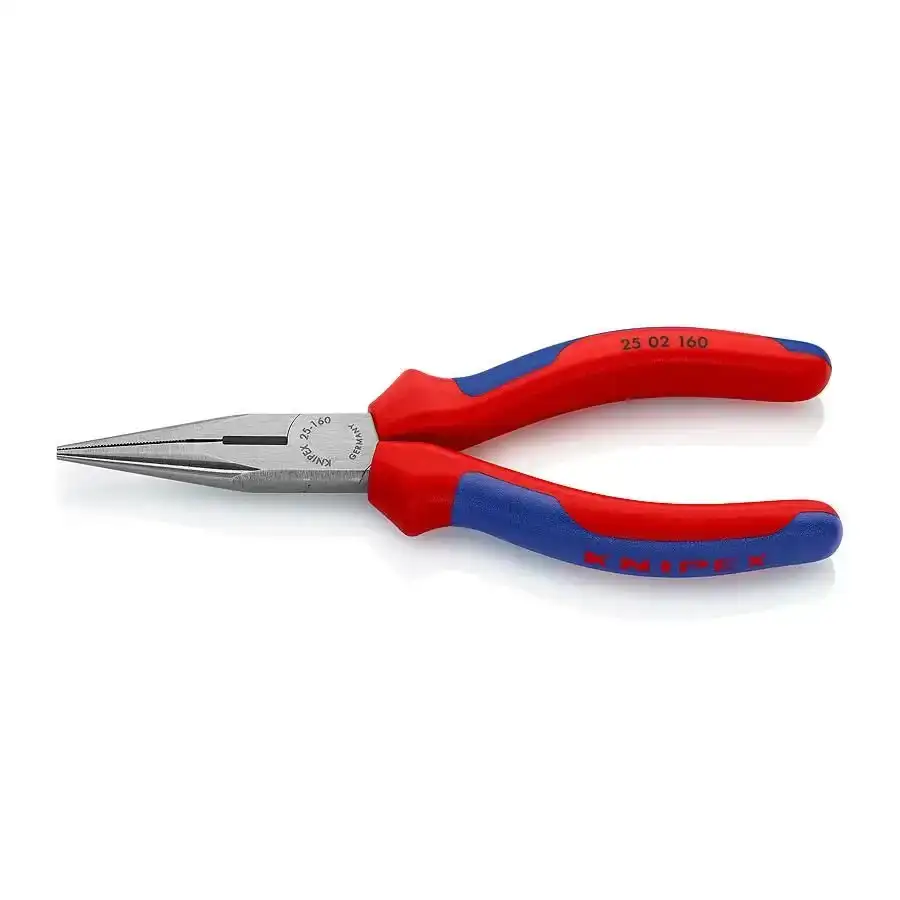 Knipex 25 02 160 kargaburun 160 mm