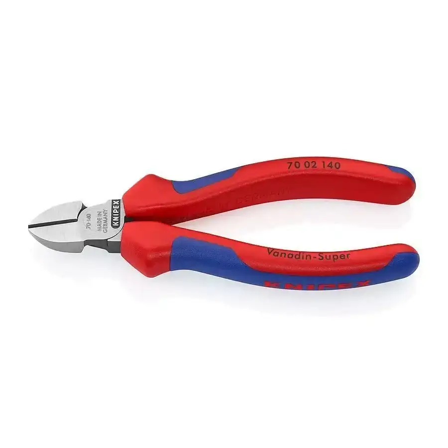 Knipex 70 02 140 - 140mm yan keski