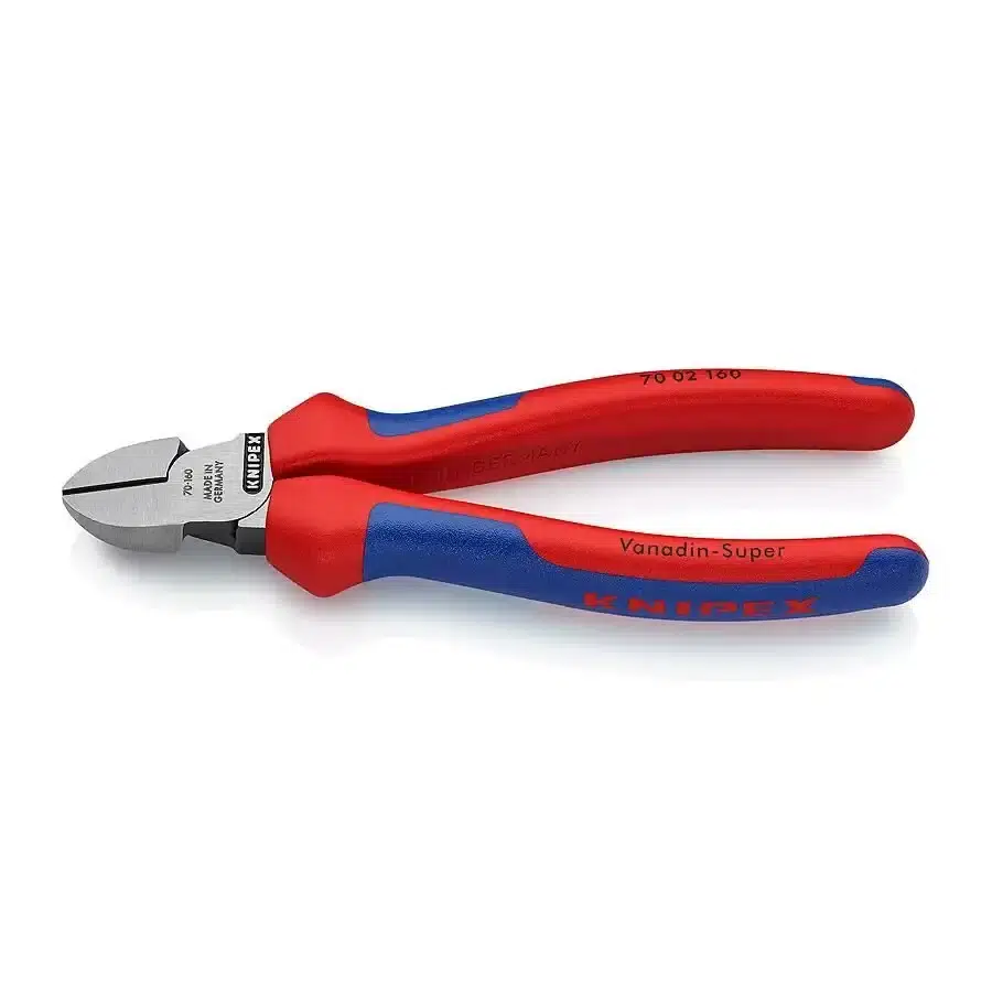 Knipex 70 02 160 - 160mm yan keski