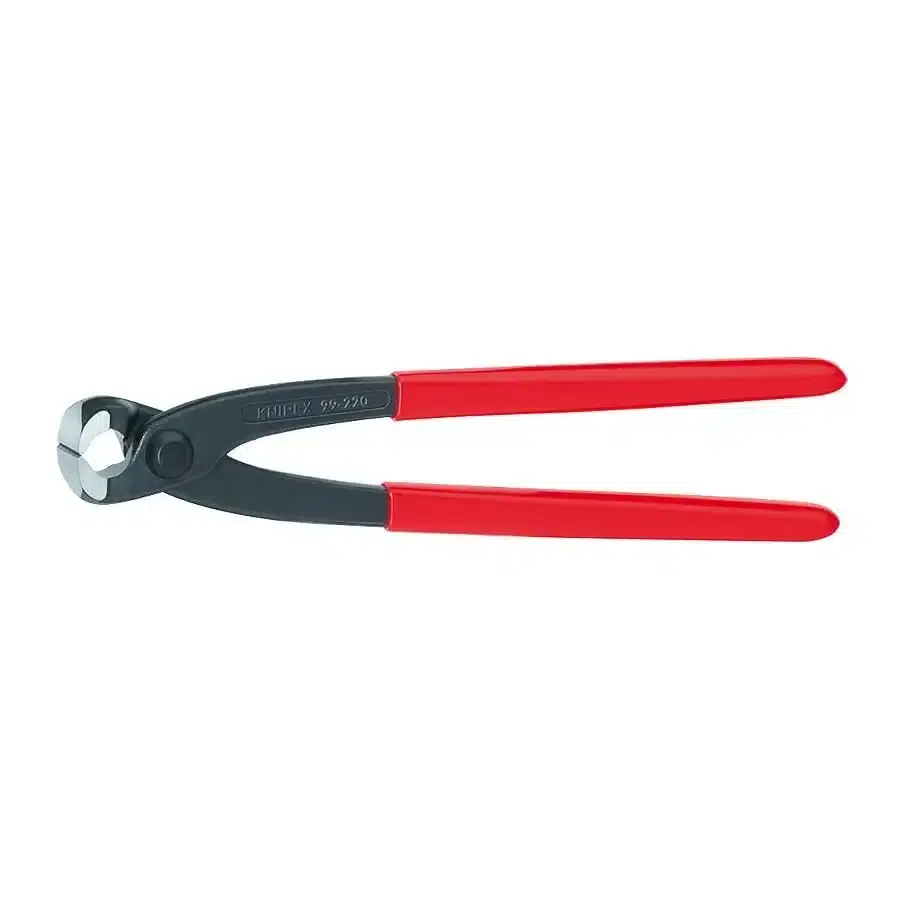 Knipex 99 01 280 betoncu kerpeteni