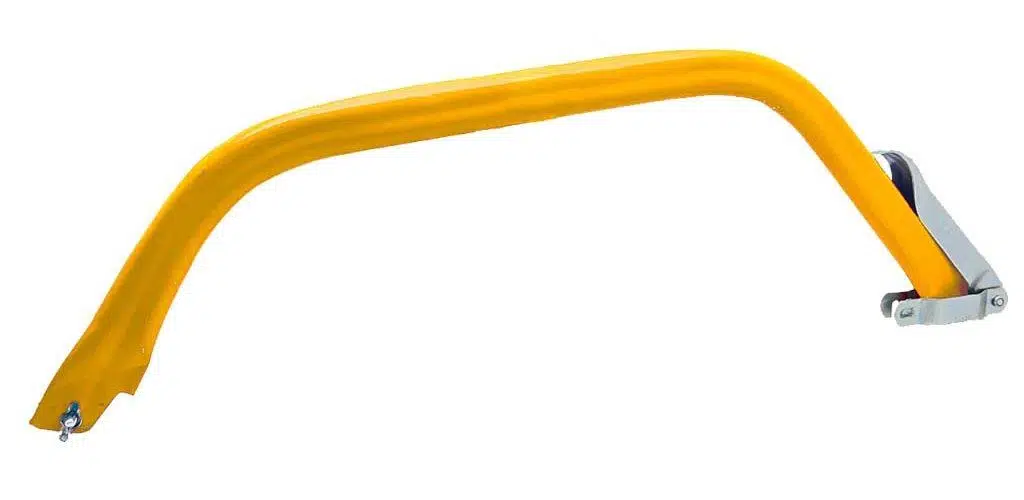 Kolastar Testeresi Tek Kol 76 Cm ( Sadece Sap )