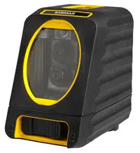 RTRMAX LAZER DİSTOMAT 15 MT DİKEY/YATAY KIRMIZI