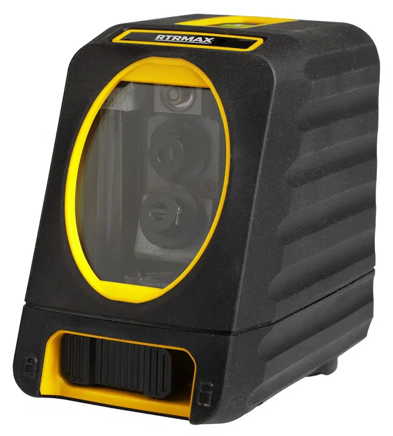 RTRMAX LAZER DİSTOMAT 30 MT DİKEY/YATAY YEŞİL