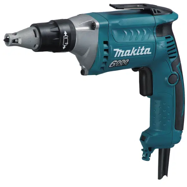 MAKİTA ALÇIPAN VİDALAMA MAKİNESİ 570 W