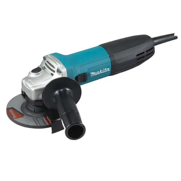 MAKİTA AVUÇ TAŞLAMA MAKİNESİ 720 W 115 MM