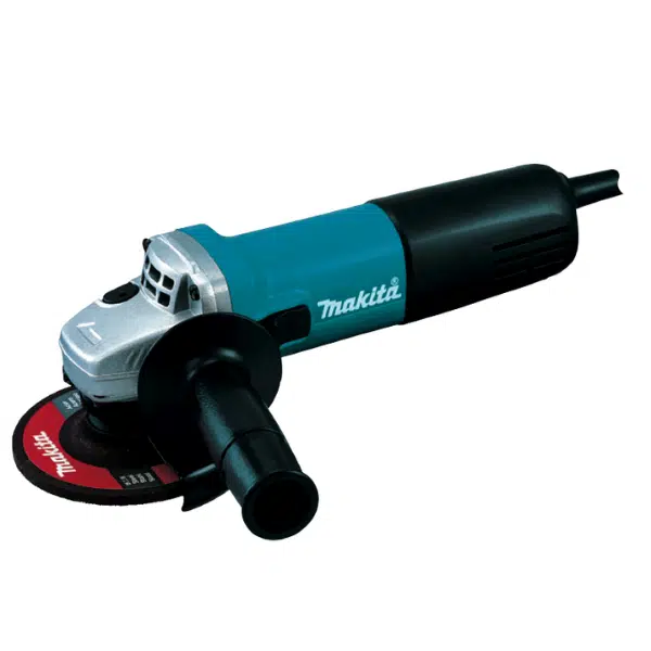 MAKİTA AVUÇ TAŞLAMA MAKİNESİ 840 W 115 MM