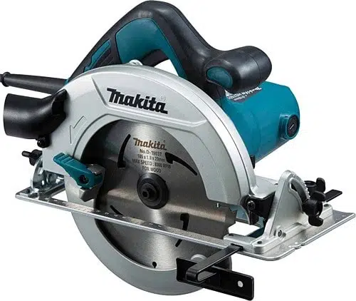 Makita hs7601 daire testere 1200 w