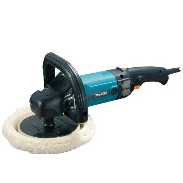 MAKİTA POLİSAJ MAKİNESİ 1200 W 180 MM
