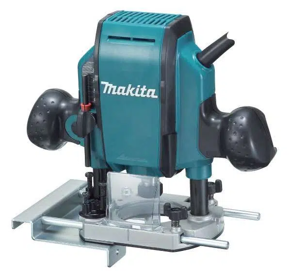 Makita rp0900 dik freze 900w