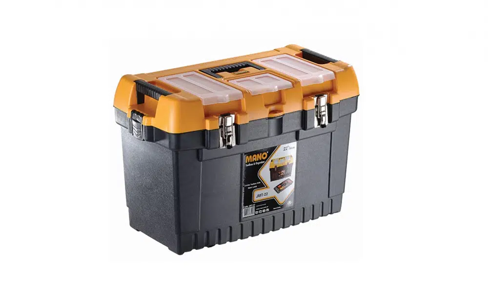 MANO JUMBO METAL KİLİTLİ TAKIM ÇANTASI 22 NO