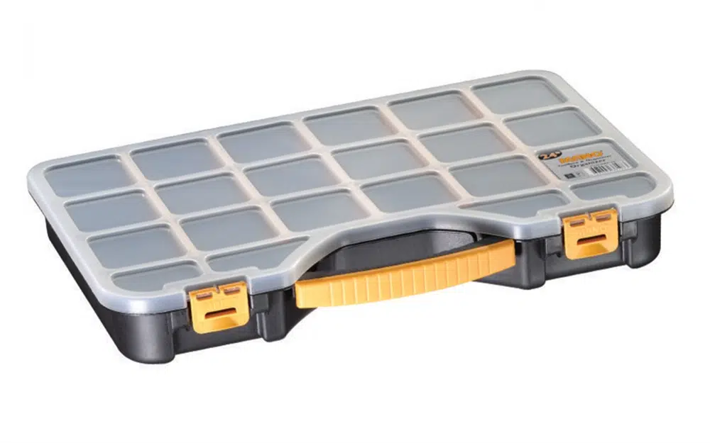 MANO ORGANİZER 24 NO
