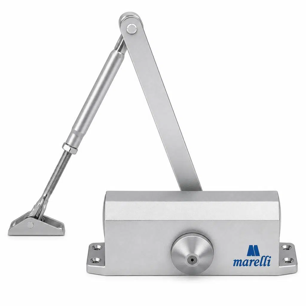 Marelli 3 no hidrolik kapı yayı 45-60 kg DURAKLI