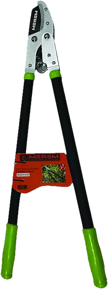 MEŞEM ÇİFT KOLLU BUDAMA MAKASI 4242