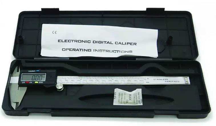 MEŞEM DİJİTAL KUMPAS 150 MM 8758