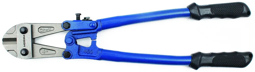 MEŞEM KUPBULON DEMİR KESME MAKASI 24*600 MM 4477