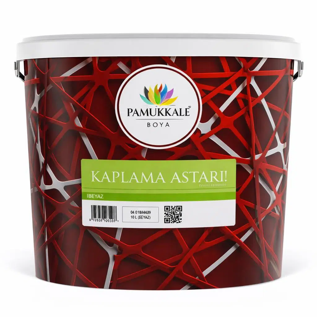 Pamukkale Kaplama Astarı 20 Kg