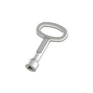 Pano Kilidi Anahtarı Üçgen 6.5 mm