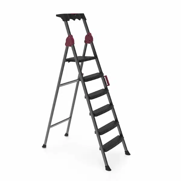 PERİLLA COMFORT MERDİVEN 5 BASAMAKLI