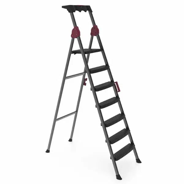 PERİLLA COMFORT MERDİVEN 6 BASAMAKLI