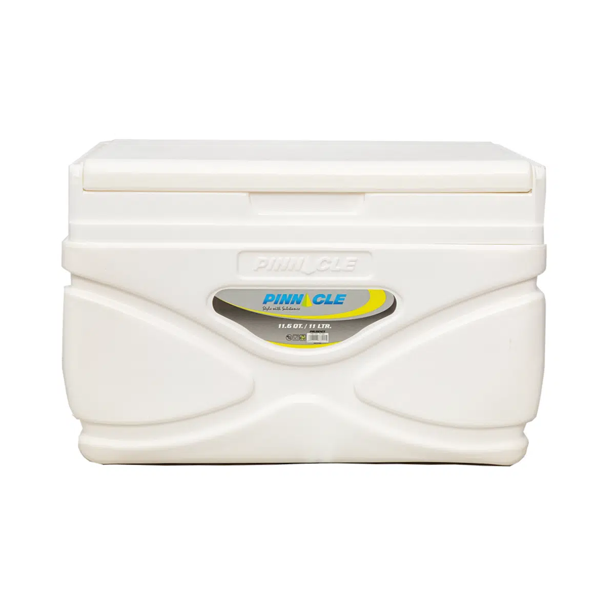 Pinnacle Prudence Marine Buzluk 11 Litre-BEYAZ