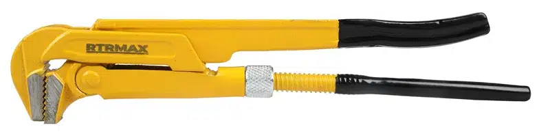 RTRMAX MAŞALI BORU ANAHTARI 1.5 ''