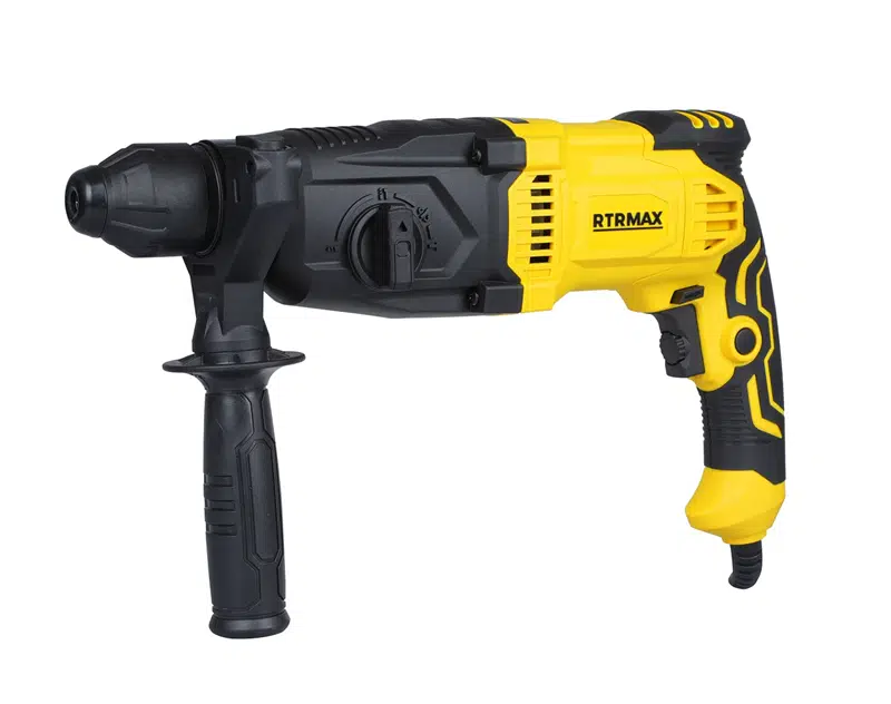 RTRMAX SDS PLUS KIRICI DELİCİ 1050 W 3.3 26 MM