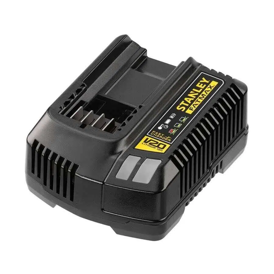 Stanley sfmcb14 akü şarj cihazı 18v v20