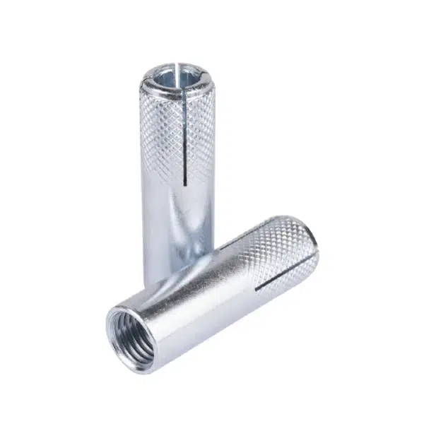STD ÇELİK ÇAKMA DÜBEL 12 MM