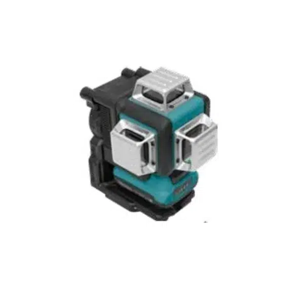 TRICRAFT ŞARJLI LAZER DİSTOMAT YEŞİL 3 GÖSTERGELİ 30 MT