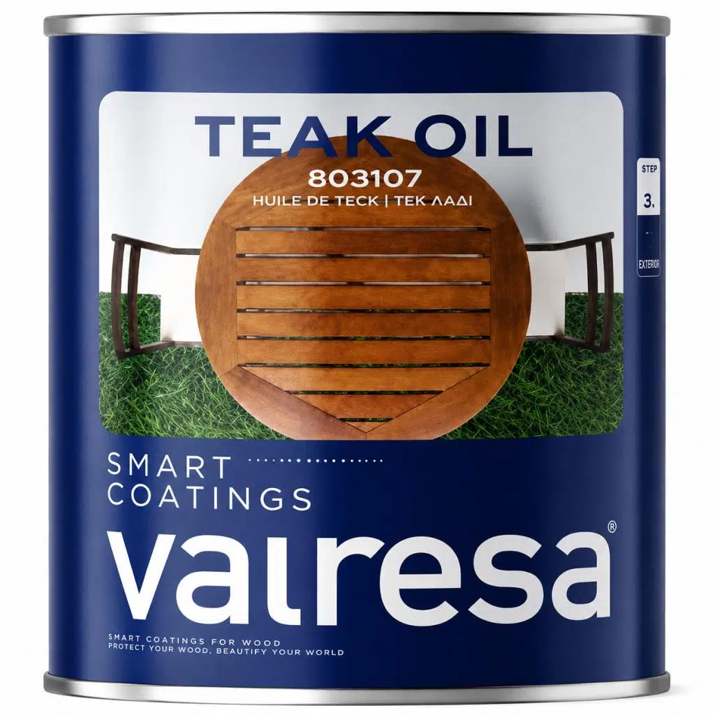 Valresa Tik Yağı 0.75 Lt